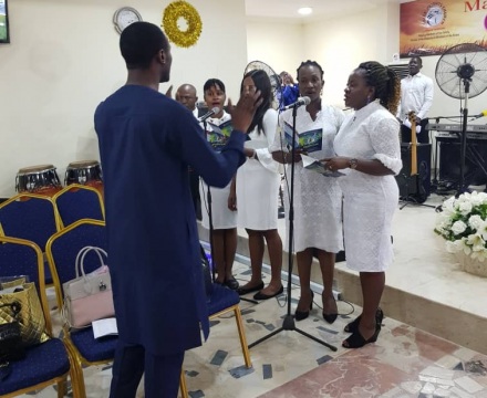  Evening of Songs to commemorate Ehi's Birthday